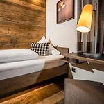 호텔 Hotel-gasthof Adler