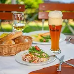 호텔 Hotel-gasthof Adler