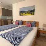 Hotel-gasthof Adler 호텔 린다우