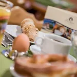 Hotel-gasthof Adler 3*