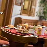 호텔 Hotel-gasthof Adler 3*