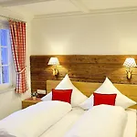 Hotel-gasthof Adler 호텔 린다우