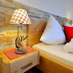 Hotel-gasthof Adler 린다우