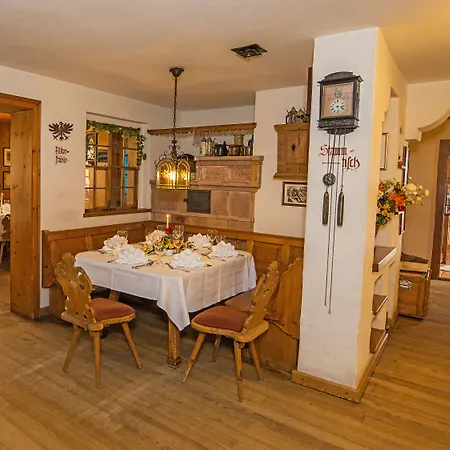호텔 Hotel-gasthof Adler
