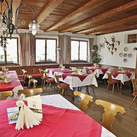 Hotel-gasthof Adler 호텔 3*
