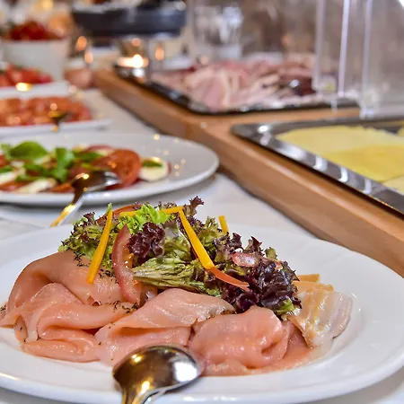 Hotel-gasthof Adler 3* 린다우