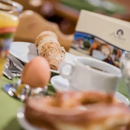 Hotel-gasthof Adler 3*