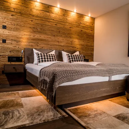 Hotel-gasthof Adler 3* 린다우