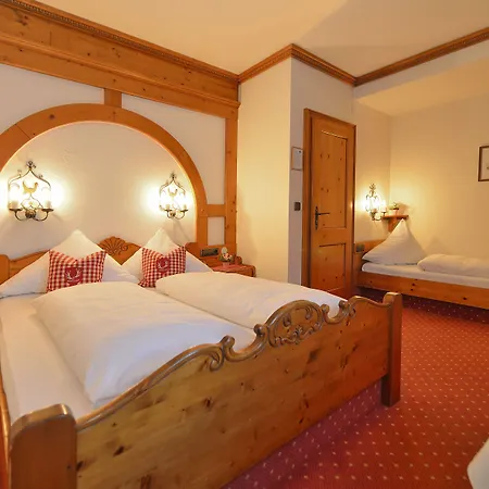 Hotel-gasthof Adler 호텔 3*