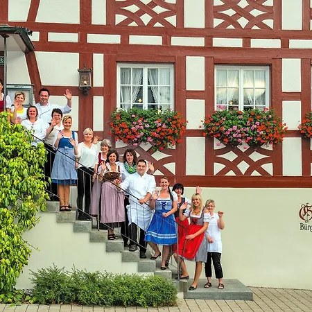호텔 Hotel-gasthof Adler 3*