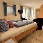 Hotel-gasthof Adler リンダウ