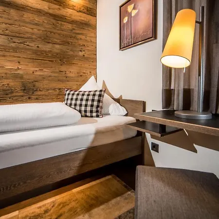 Szálloda Hotel-gasthof Adler
