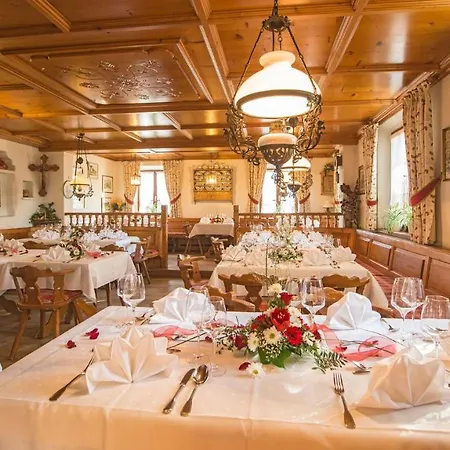 Hotel-gasthof Adler