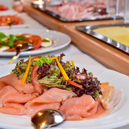 Hotel-gasthof Adler Hotel 3*