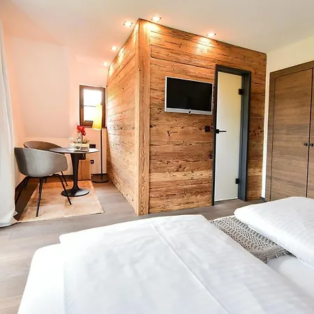 Hotel-gasthof Adler Hotell Lindau (Bodensee)
