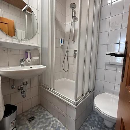 Hotel-gasthof Adler Hotel