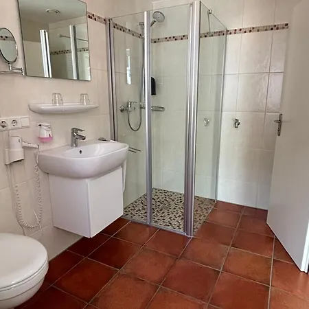 Hotel-gasthof Adler Lindau