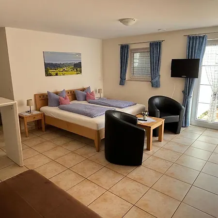 Hotel-gasthof Adler