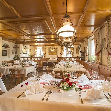 Hotel-gasthof Adler 호텔 린다우