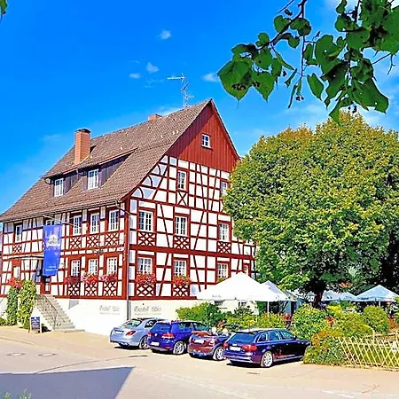 Hotel-gasthof Adler Hotel 3*