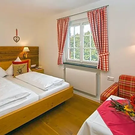 Hotel-gasthof Adler Hotel