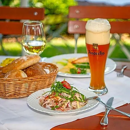 Hotel Hotel-gasthof Adler Lindau (Bodensee)