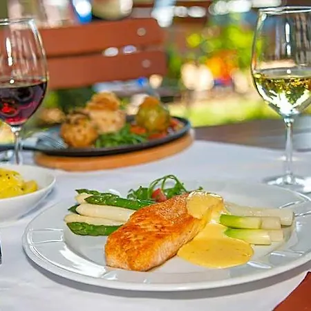 Hotel-gasthof Adler Hotel 3*