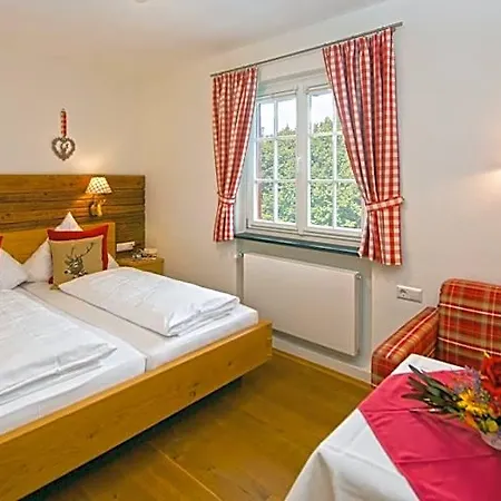 Hotel Hotel-gasthof Adler