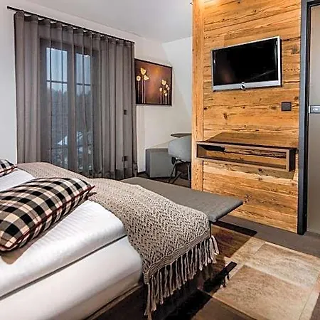 Hotel-gasthof Adler Hotel