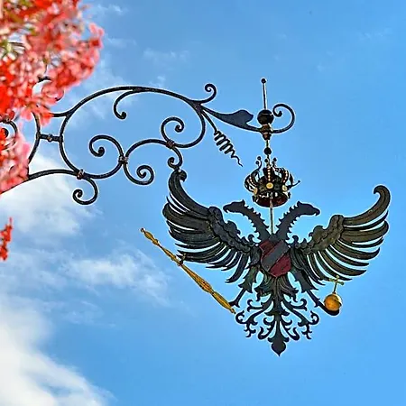 Hotel-gasthof Adler Hotel Lindau (Bodensee)