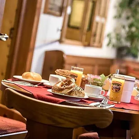 Hotel Hotel-gasthof Adler