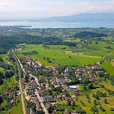Hotel-gasthof Adler فندق لينداو