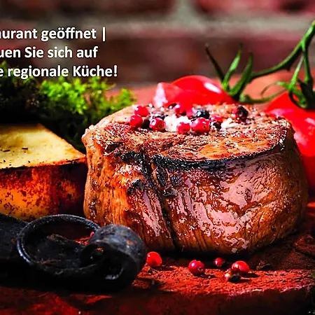 Hotel-gasthof Adler فندق 3*