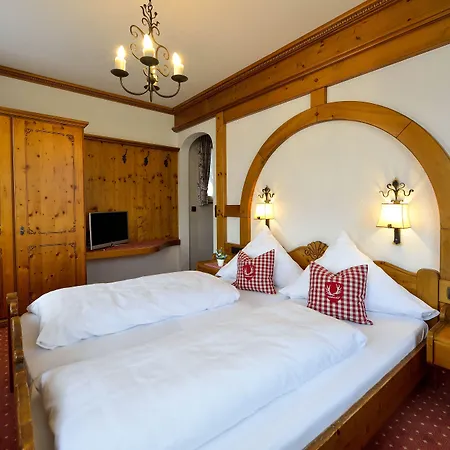 Hotel-gasthof Adler