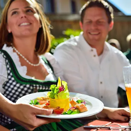 Hotel-gasthof Adler Hotel Lindau (Bodensee)