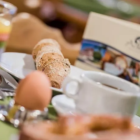 فندق Hotel-gasthof Adler