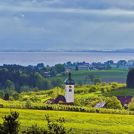 Hotel-gasthof Adler Lindau (Bodensee)