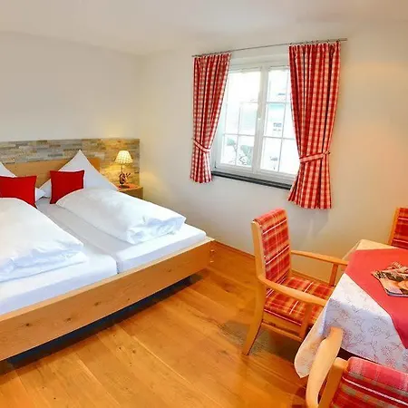Szálloda Hotel-gasthof Adler