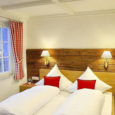 Hotel-gasthof Adler 3* Lindau (Bodensee)