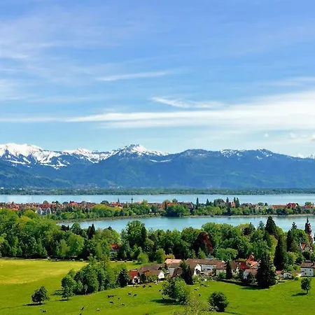 Hotel-gasthof Adler 3* Lindau (Bodensee)