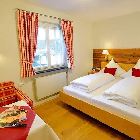 Hotel-gasthof Adler Szálloda