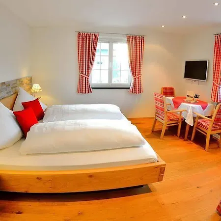 Hotel Hotel-gasthof Adler 3*