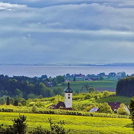 Szálloda Hotel-gasthof Adler