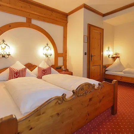 Hotel Hotel-gasthof Adler Lindau (Bodensee)