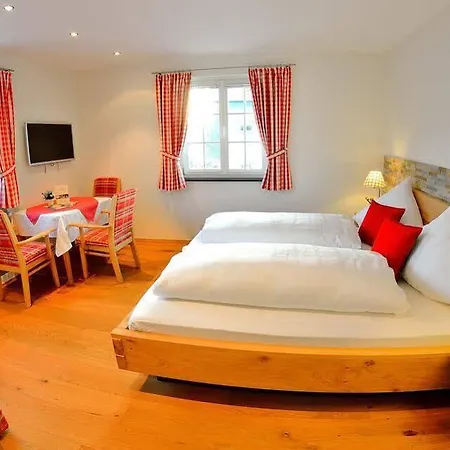 Hotel Hotel-gasthof Adler Lindau (Bodensee)