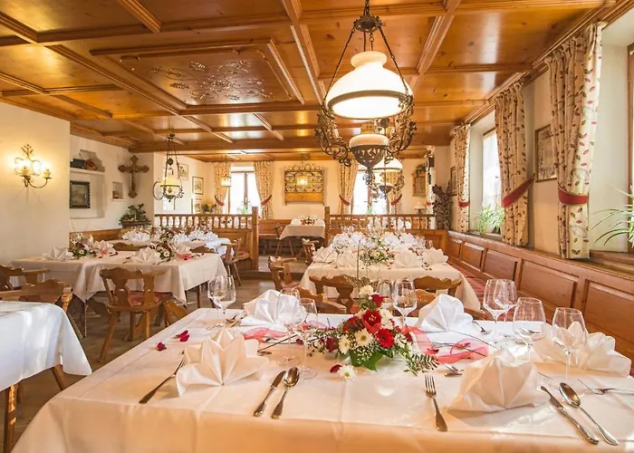 Hotel-gasthof Adler