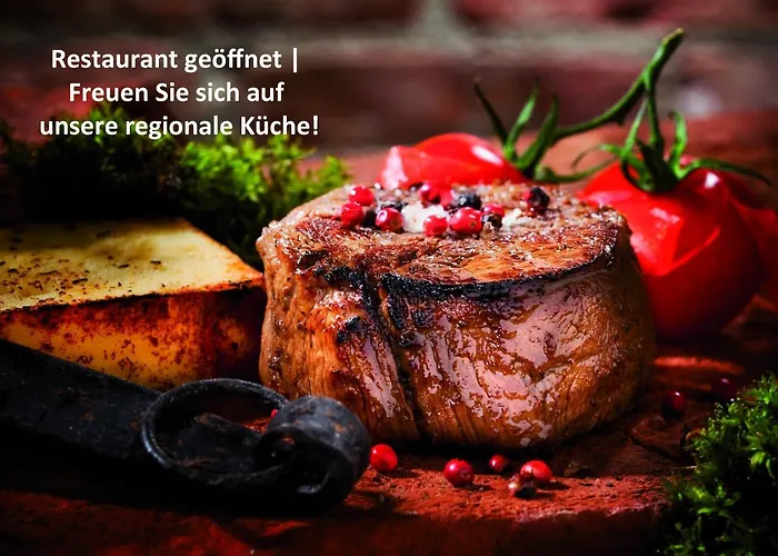 Hotel-gasthof Adler Lindau (Bodensee)
