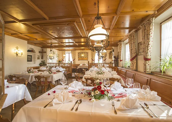 Hotel-gasthof Adler Hotel Lindau (Bodensee)