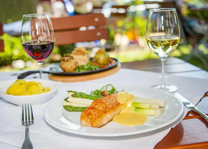 Hotel-gasthof Adler 3* Lindau