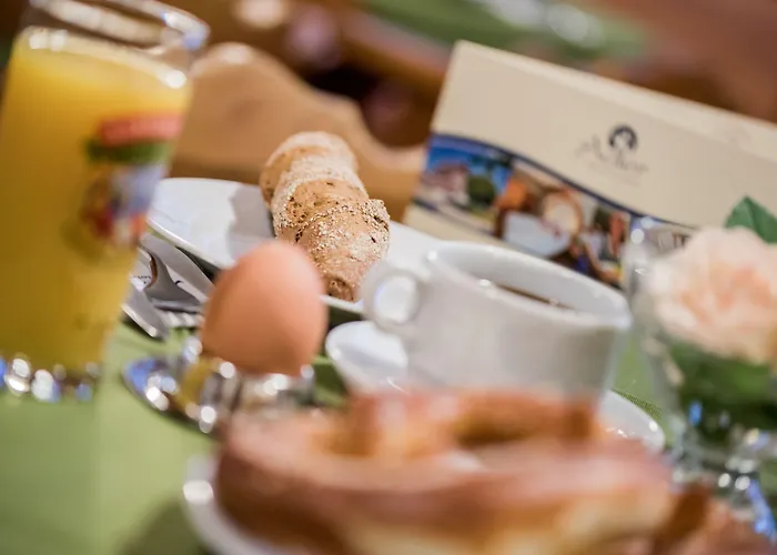 Hotel-gasthof Adler 3*